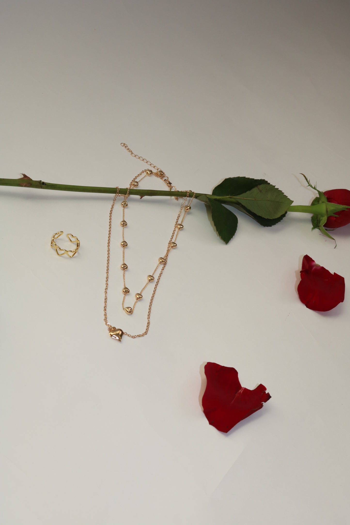 Love Necklace