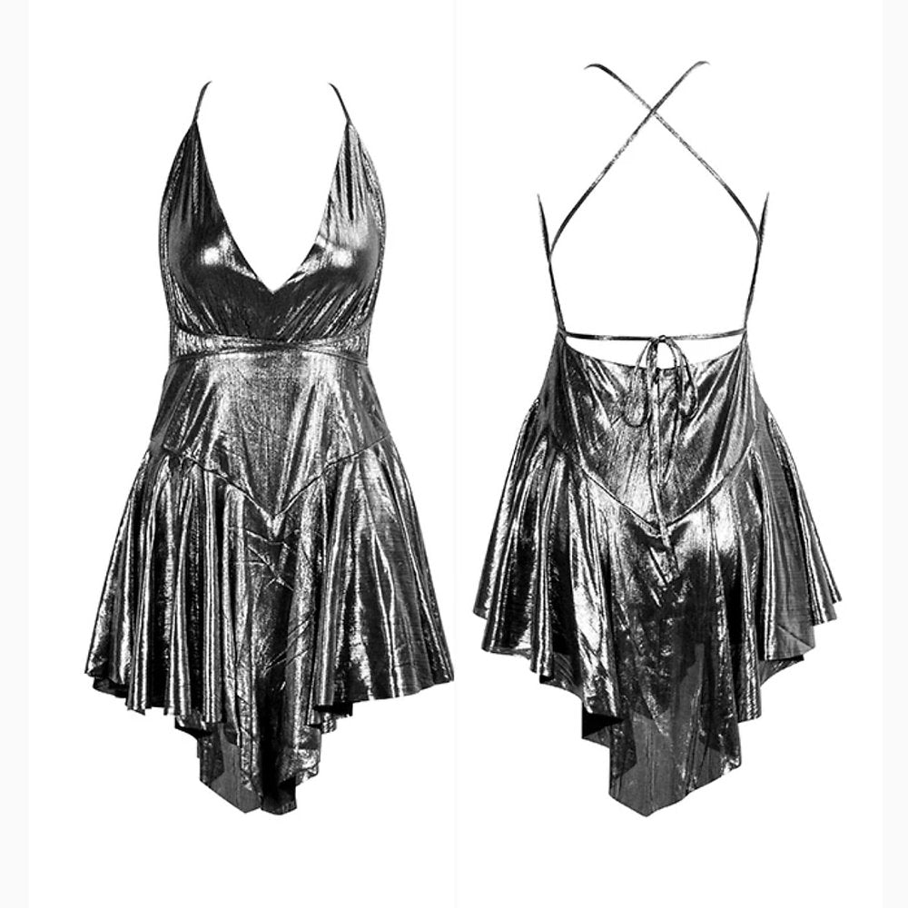 Katarina Dress