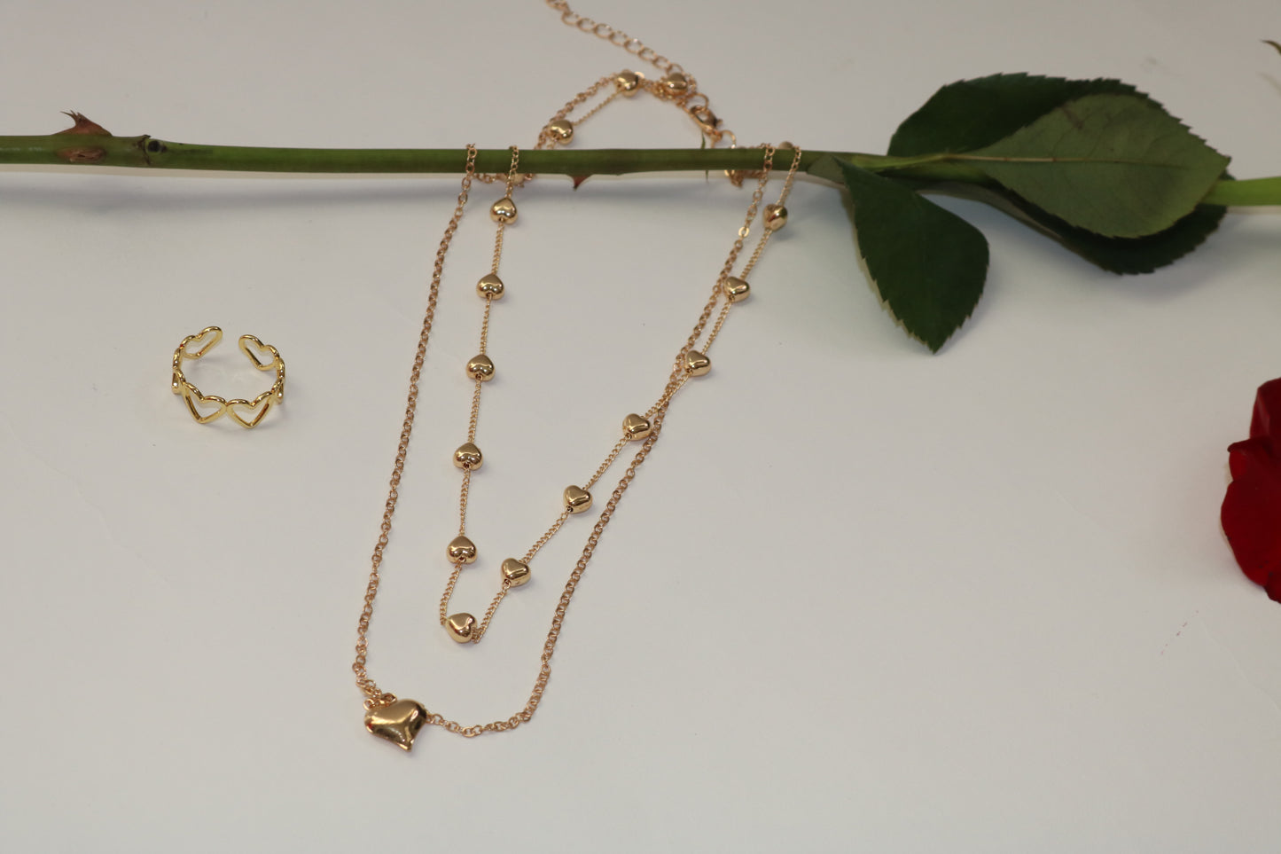 Love Necklace