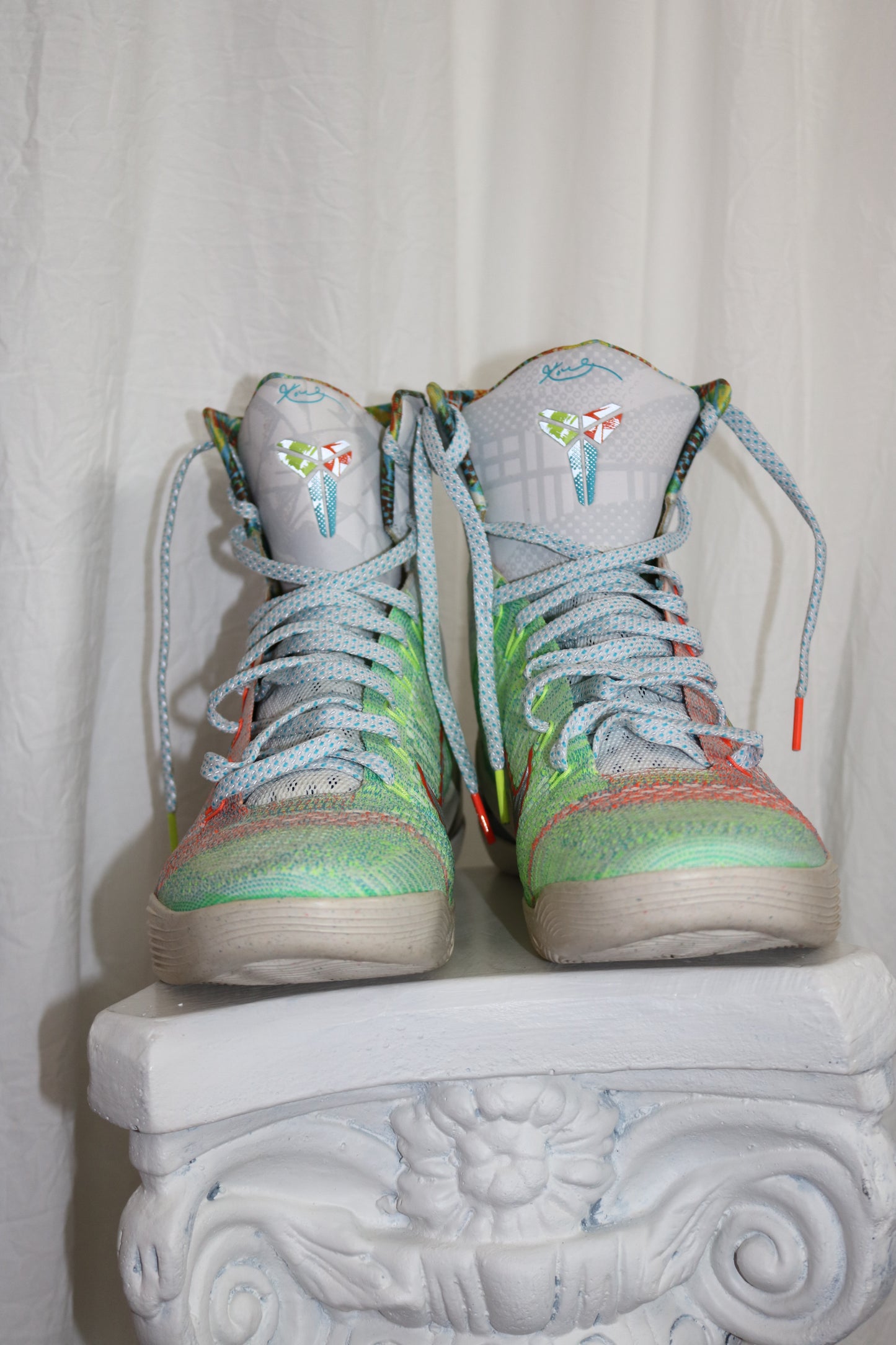 Nike Kobe 9 Elite