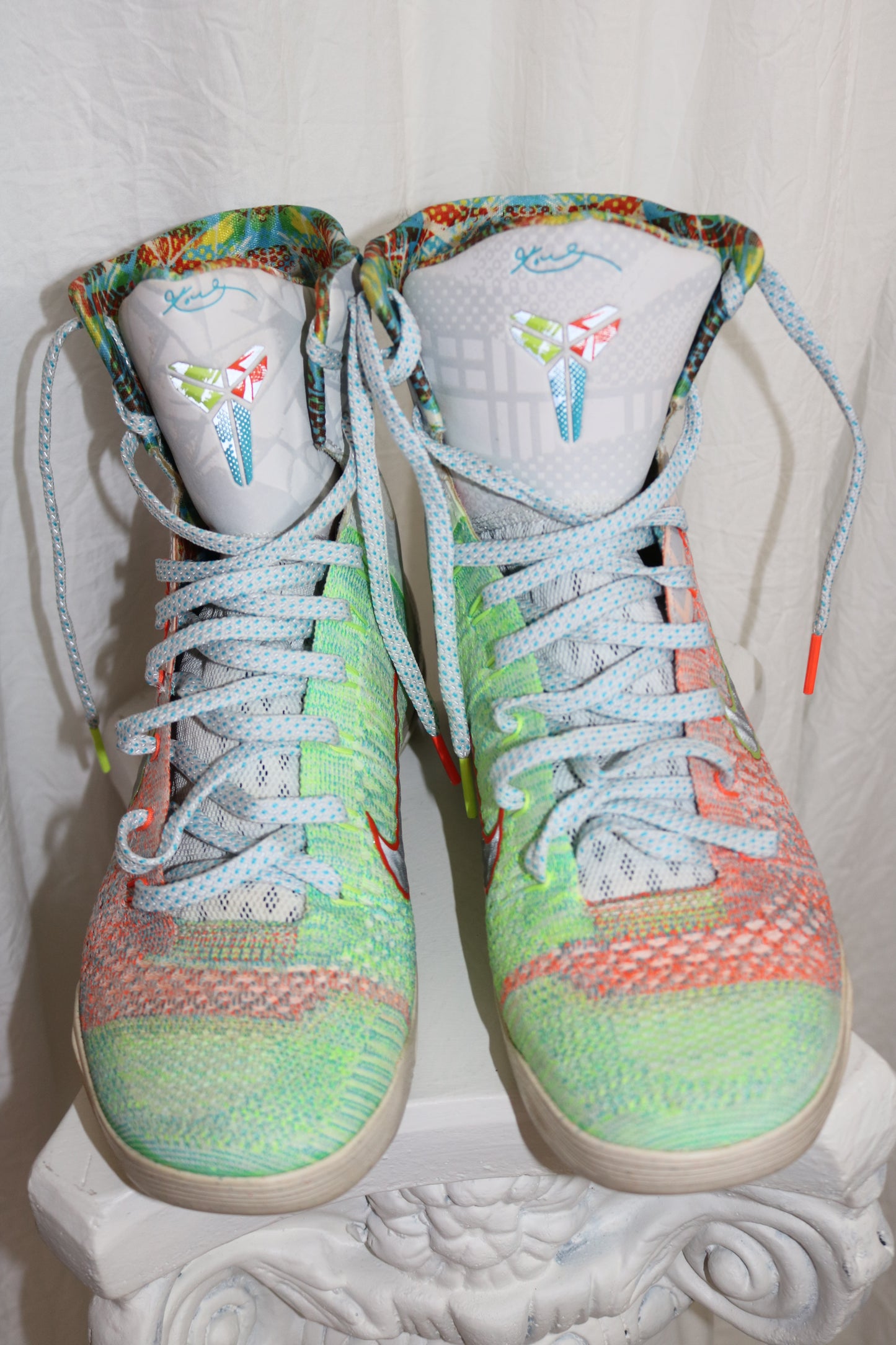 Nike Kobe 9 Elite