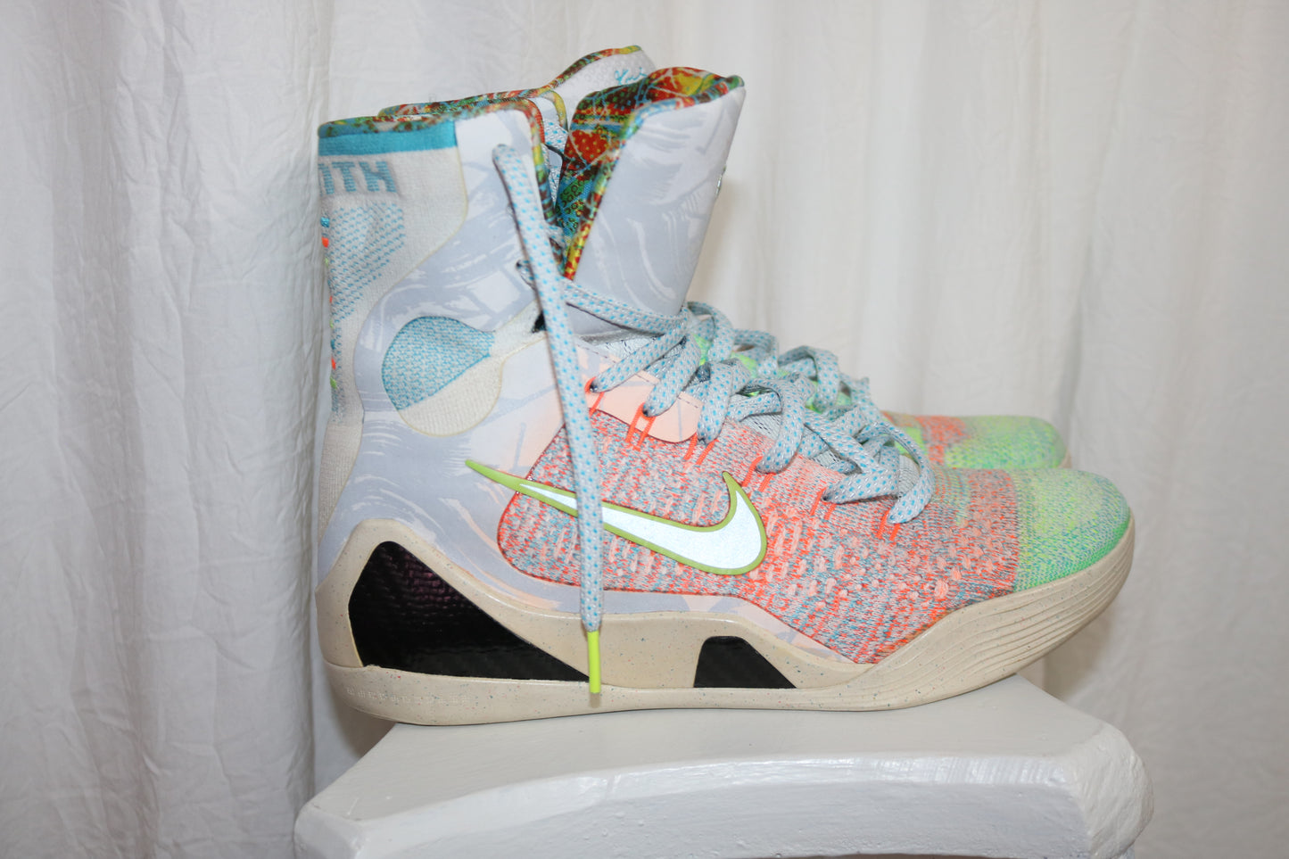 Nike Kobe 9 Elite