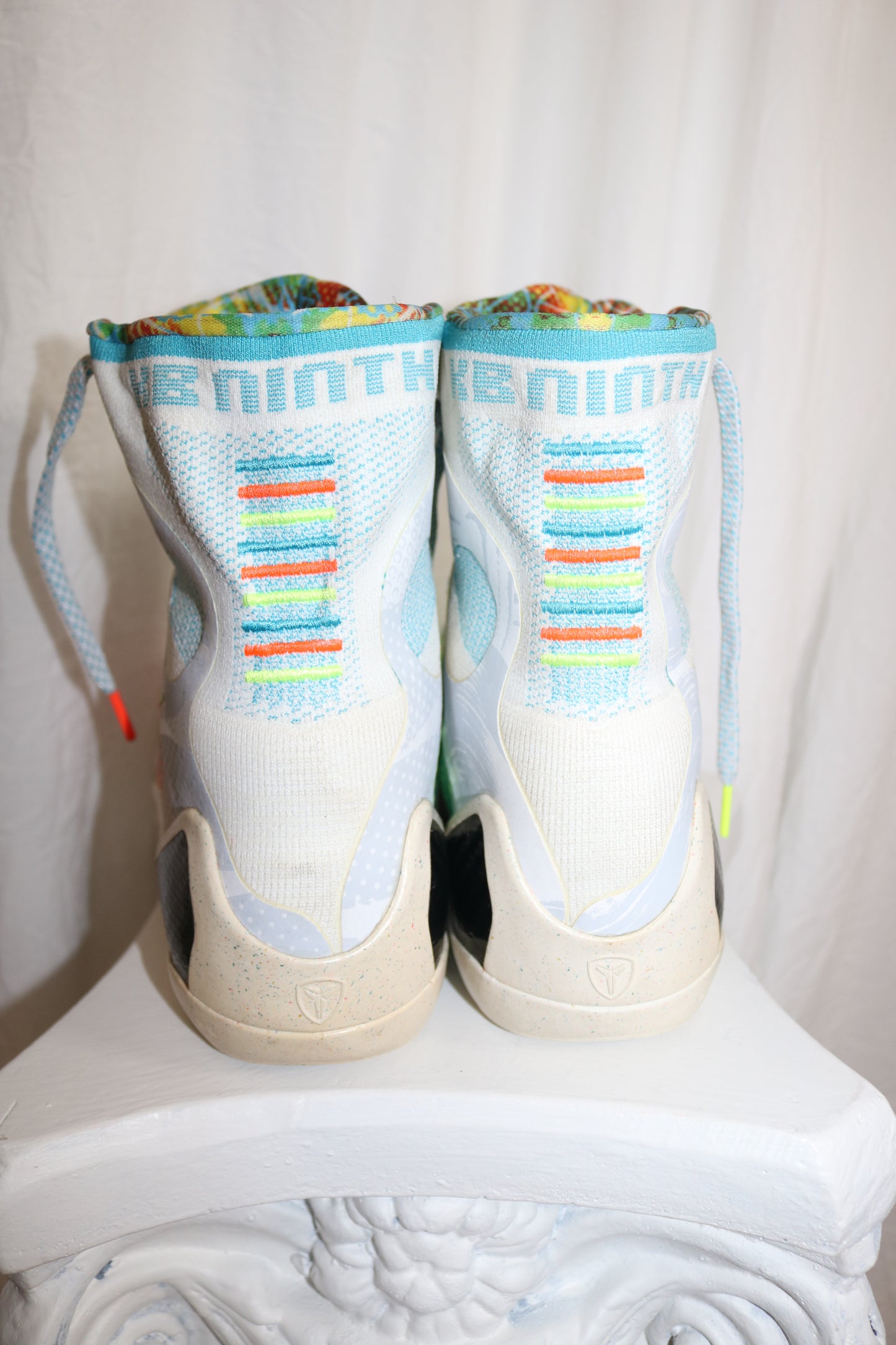 Nike Kobe 9 Elite