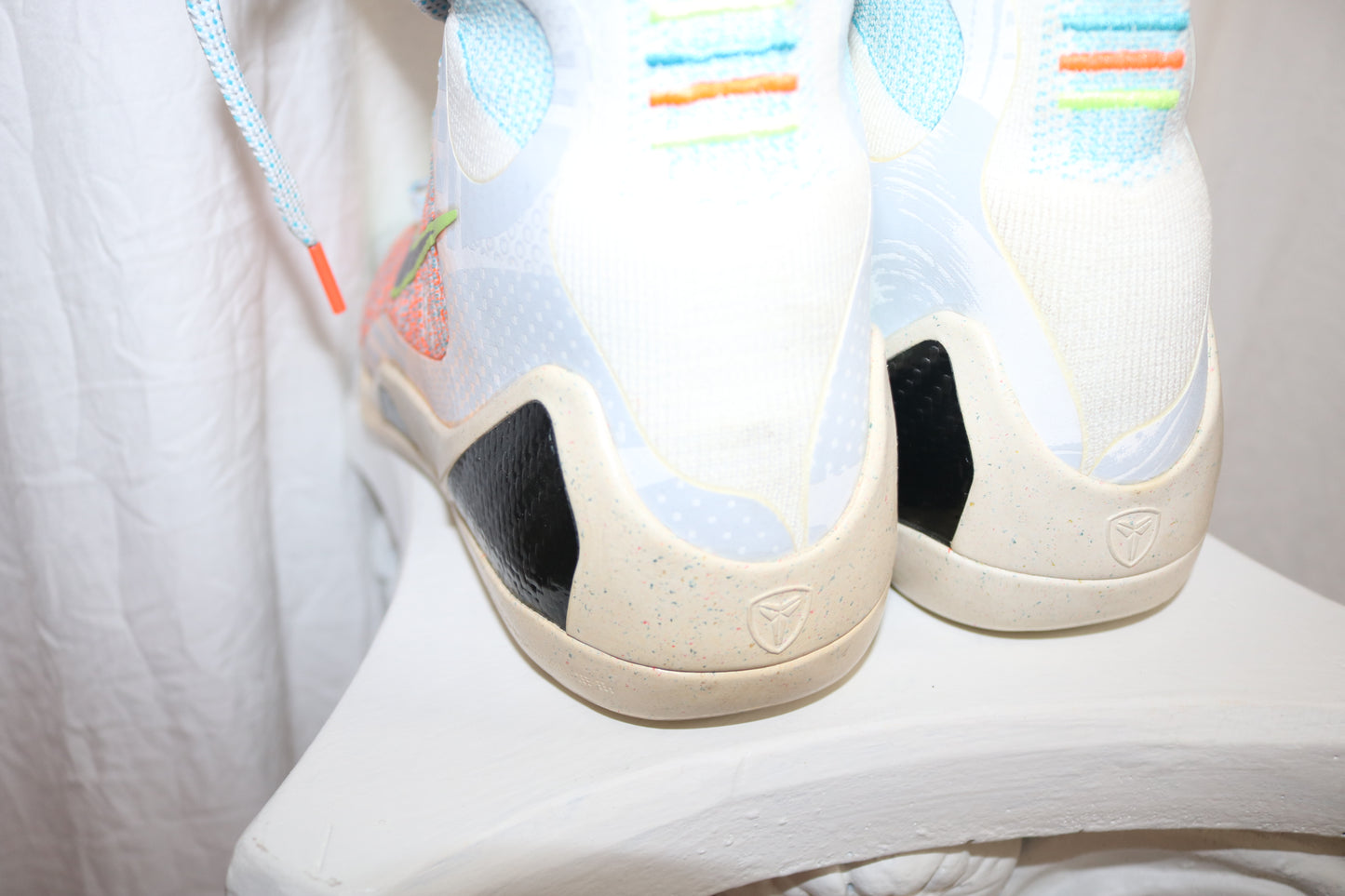 Nike Kobe 9 Elite