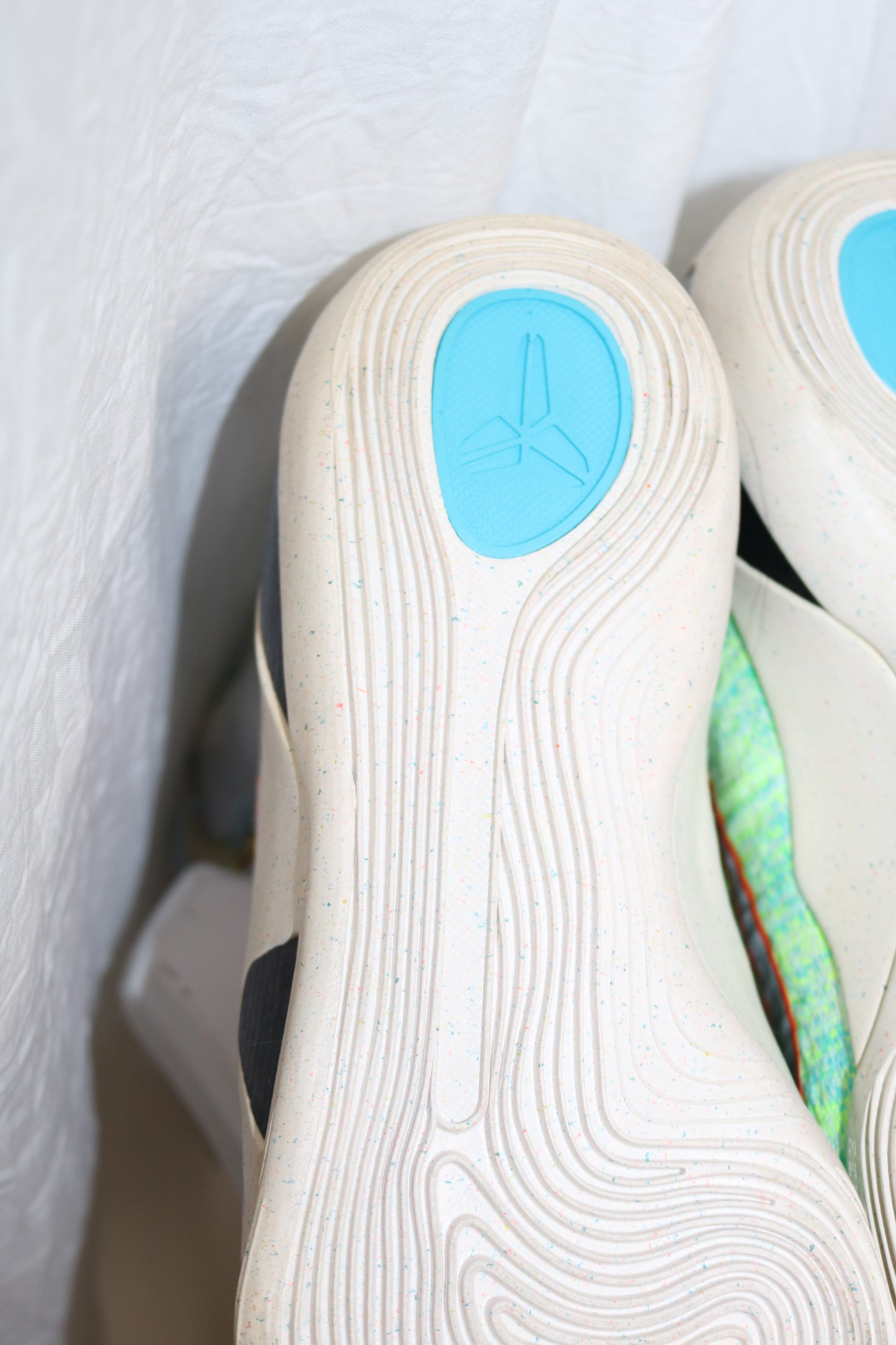 Nike Kobe 9 Elite