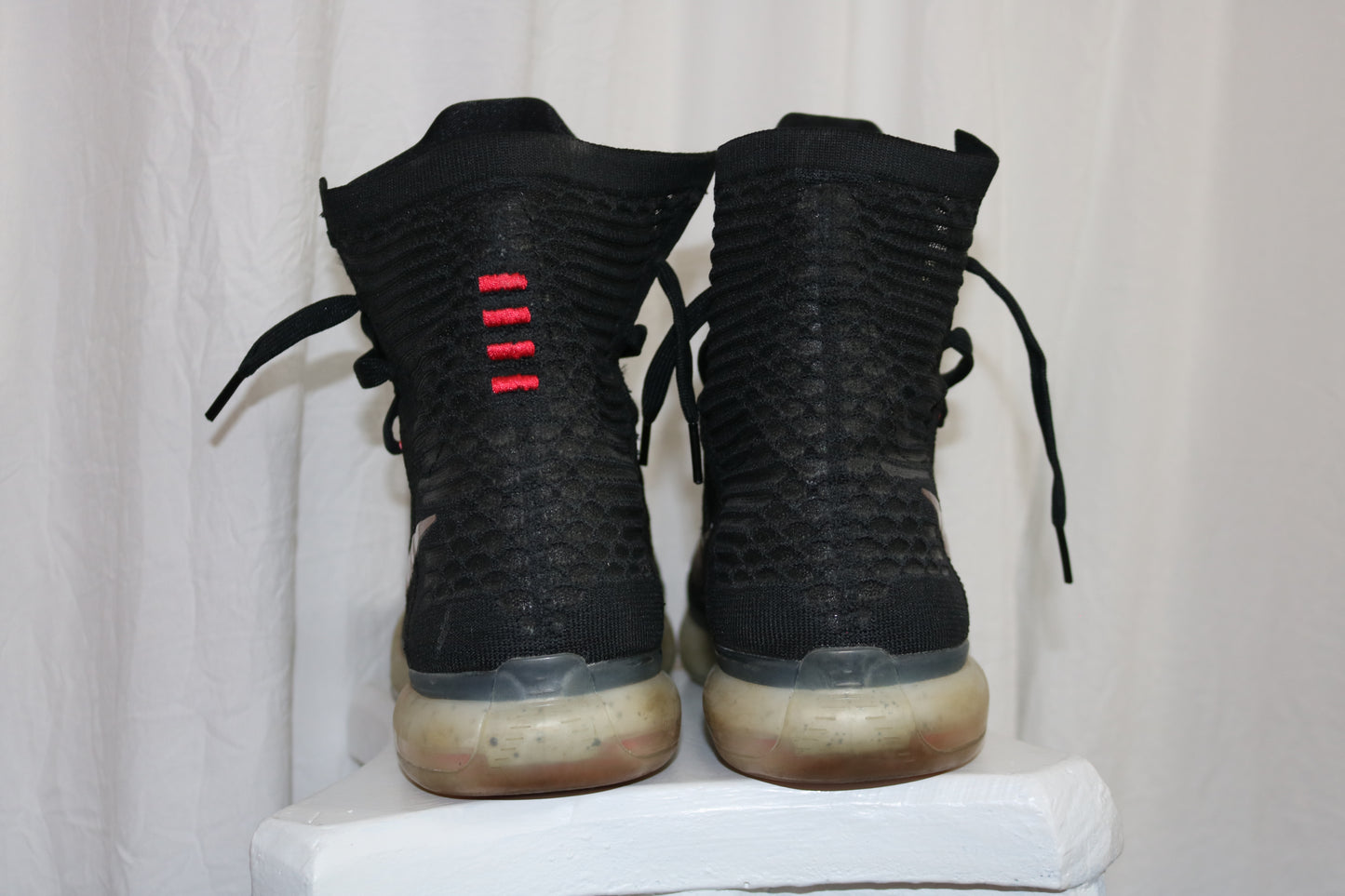 Kobe 10 Elite 'Rose Gold'