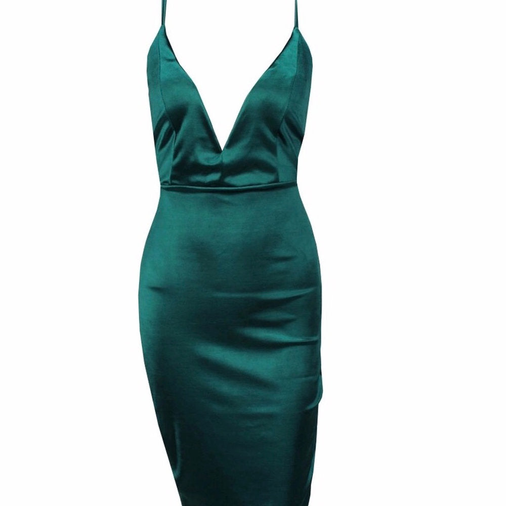Money Dress
